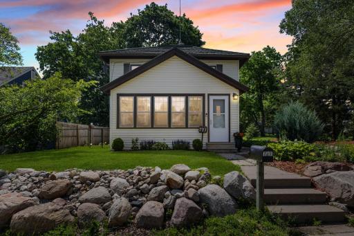 721 1st Street N, Waterville, MN 56096