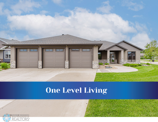 3629 Houkom Drive E, Fargo, ND 58078