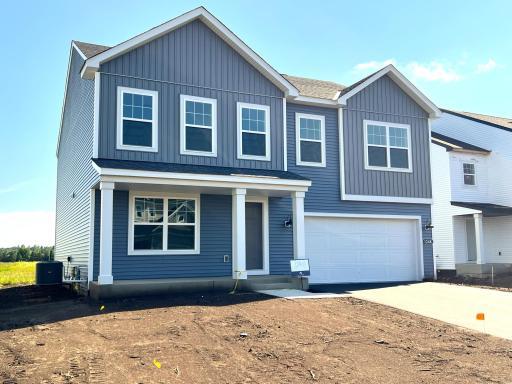 1248 Edge Way, Jordan, MN 55352