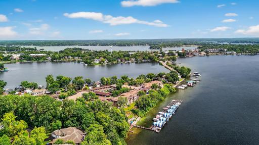 4371 Wilshire Boulevard, 107, Mound, MN 55364