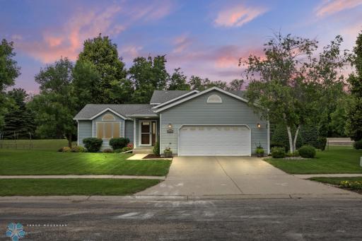4057 Rivershore Drive S, Moorhead, MN 56560