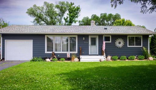 306 N 4th Street, La Crescent, MN 55947