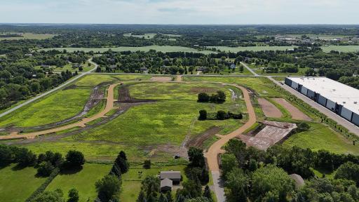 Lot 28 472 Brookwood Drive, Hudson, WI 54016