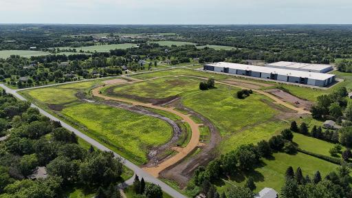 Lot 28 472 Brookwood Drive, Hudson, WI 54016