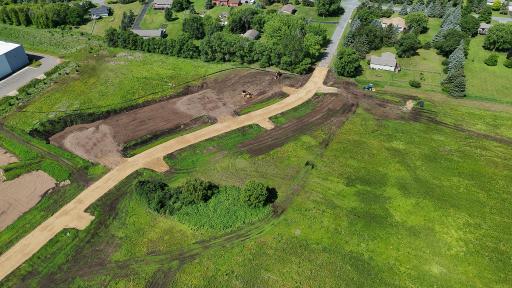 Lot 28 472 Brookwood Drive, Hudson, WI 54016