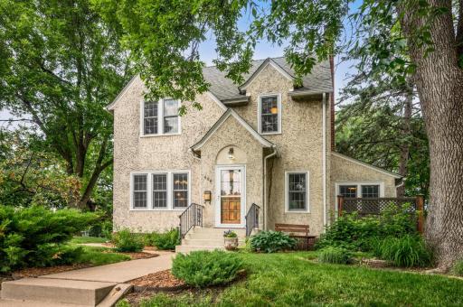 404 Luverne Avenue, Minneapolis, MN 55419