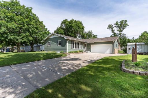 1035 Jefferson Place, Fergus Falls, MN 56537