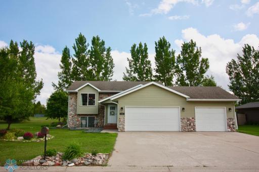 111 Dakota Drive, Hankinson, ND 58041