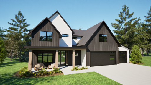 3766 Brookside Drive, Chaska, MN 55318