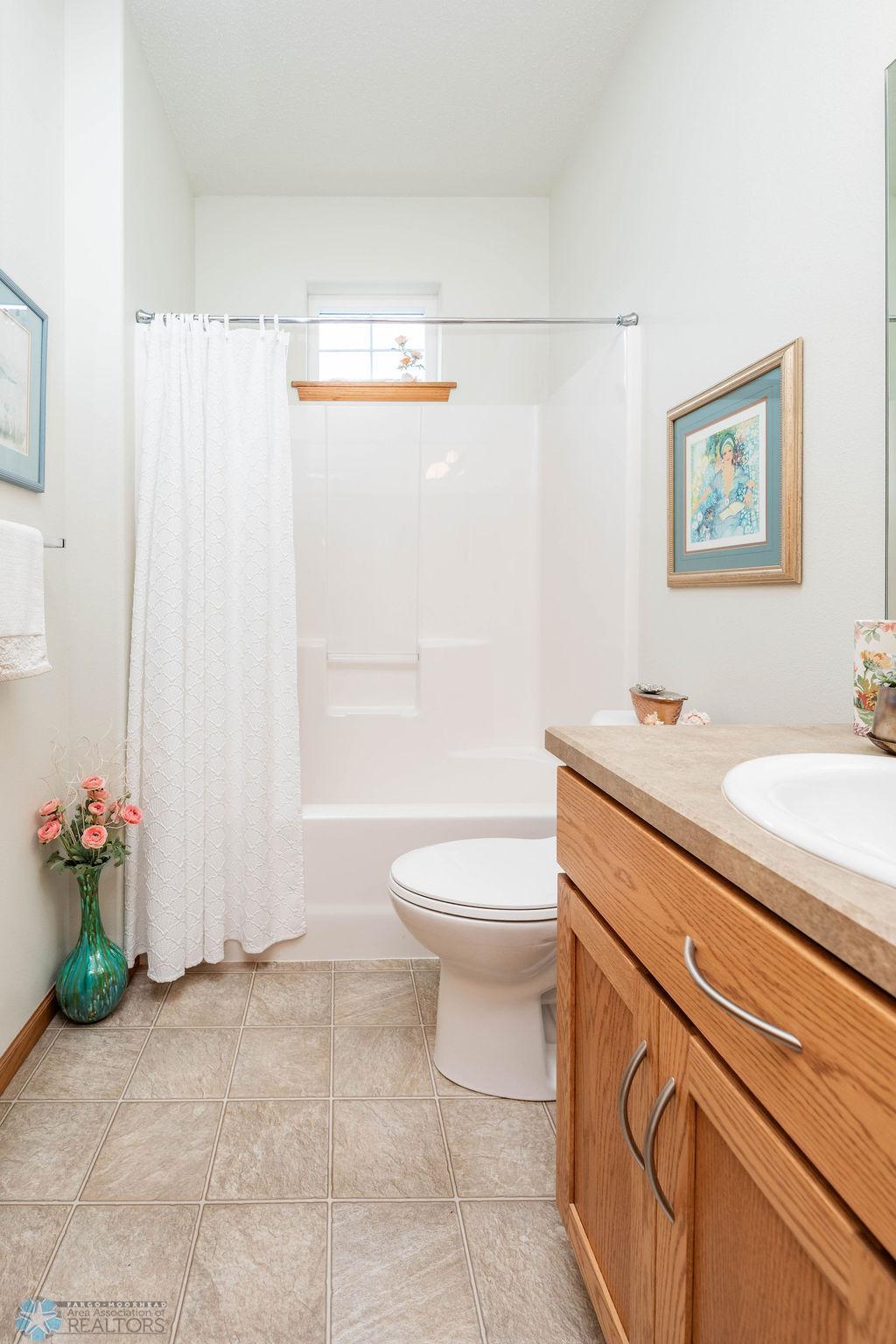 2nd Bath