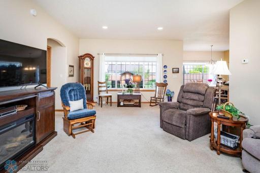 3411 25th Street S, Moorhead, MN 56560