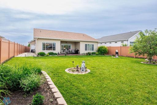 3411 25th Street S, Moorhead, MN 56560