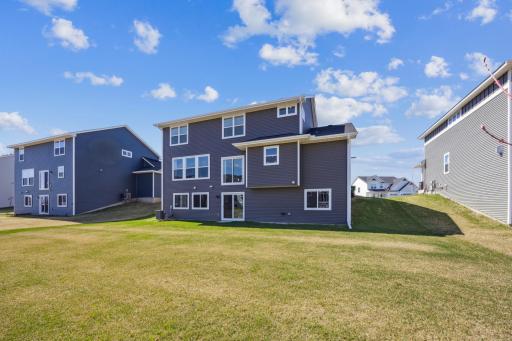 2133 Johanna Circle, Lino Lakes, MN 55038