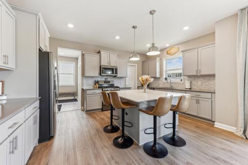 2133 Johanna Circle, Lino Lakes, MN 55038