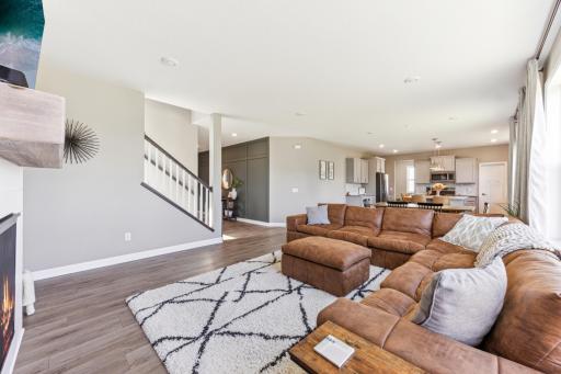 2133 Johanna Circle, Lino Lakes, MN 55038