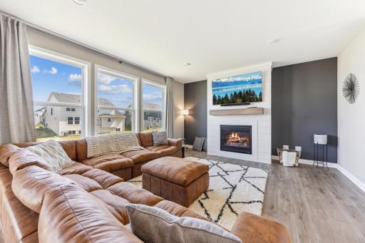 2133 Johanna Circle, Lino Lakes, MN 55038
