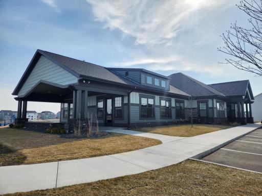 2133 Johanna Circle, Lino Lakes, MN 55038