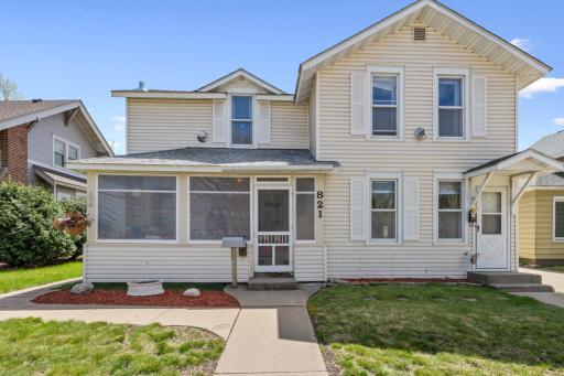 821 W 5th Street, Winona, MN 55987