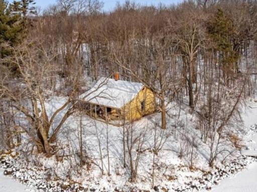 X Garbutt Island, Birchwood, WI 54817