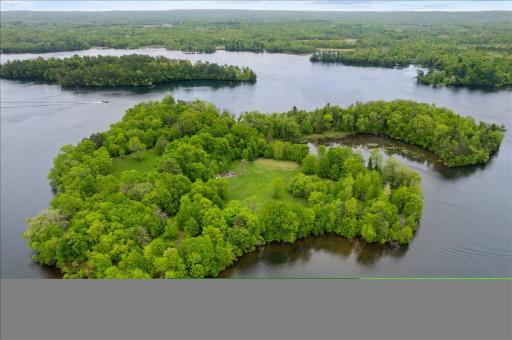 X Garbutt Island, Birchwood, WI 54817