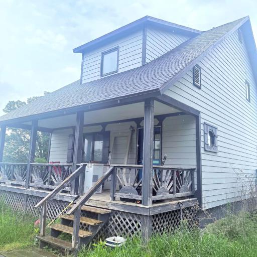 36777 280th Street SE, Gully, MN 56646