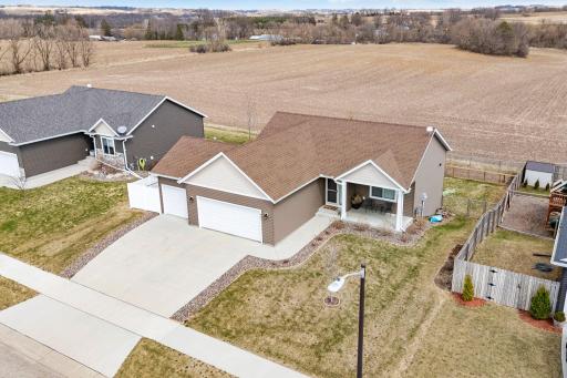 907 7th Avenue, Wanamingo, MN 55983
