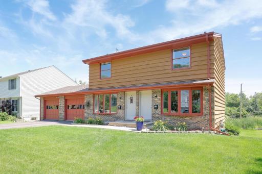 529 Wheeler Drive, Excelsior, MN 55331