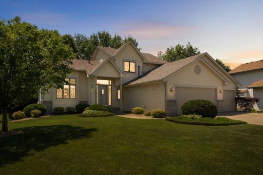 11913 Edgewood Lane N, Champlin, MN 55316