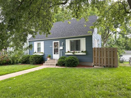 5824 Wentworth Avenue, Minneapolis, MN 55419