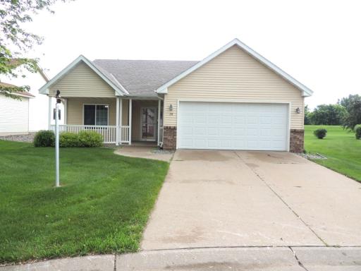 38 Glenview Loop, Saint Cloud, MN 56303
