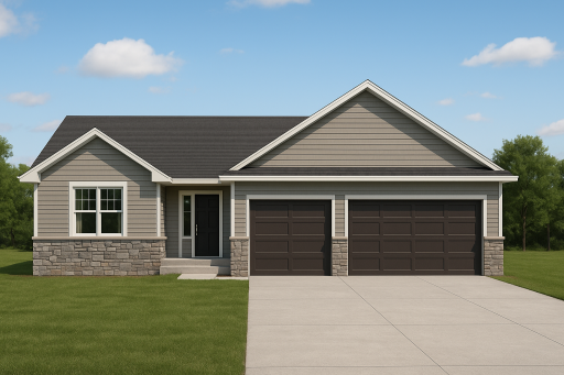 2004 Mulberry Lane, Carver, MN 55315