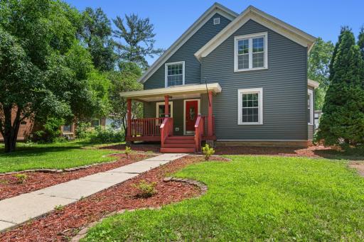 321 S 2nd Street, Le Sueur, MN 56058
