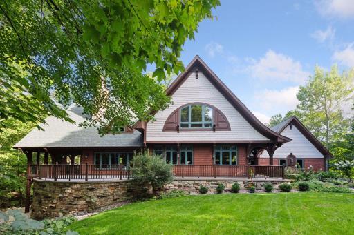 45 Cristofori Circle, Orono, MN 55359