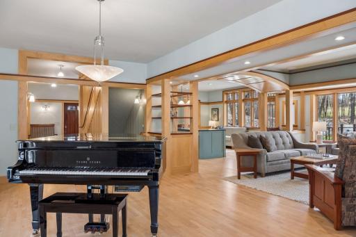 45 Cristofori Circle, Orono, MN 55359