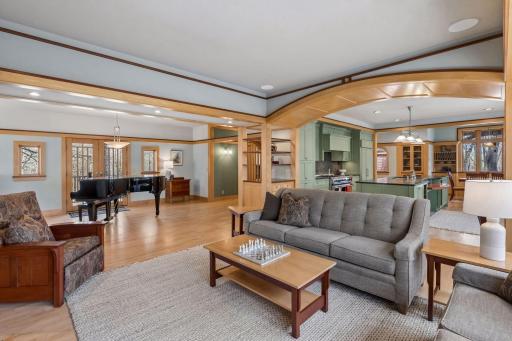 45 Cristofori Circle, Orono, MN 55359
