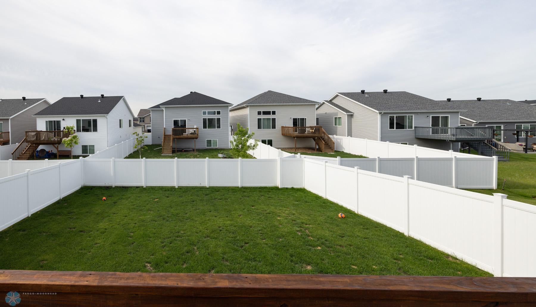 Deck View