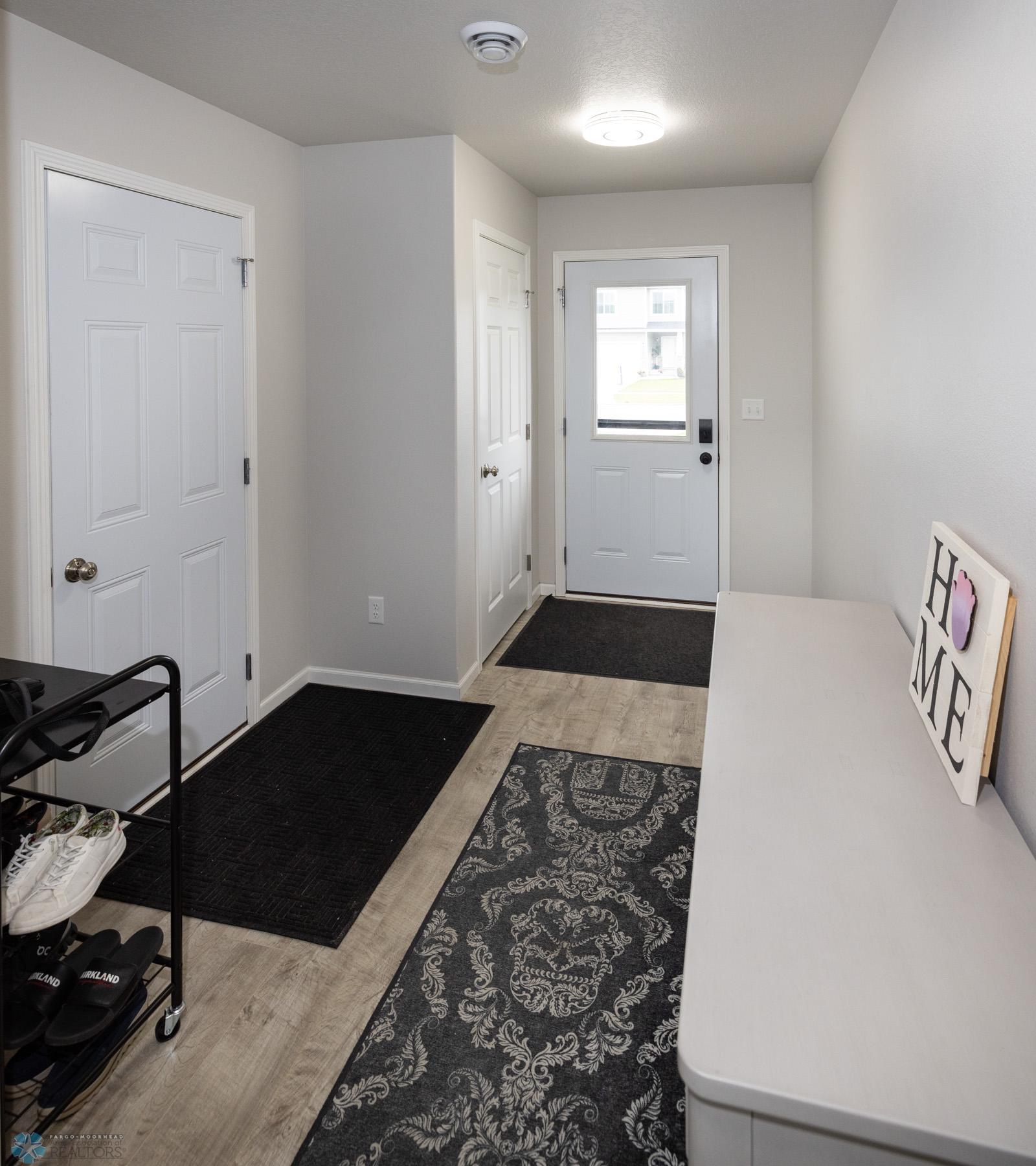 Entryway
