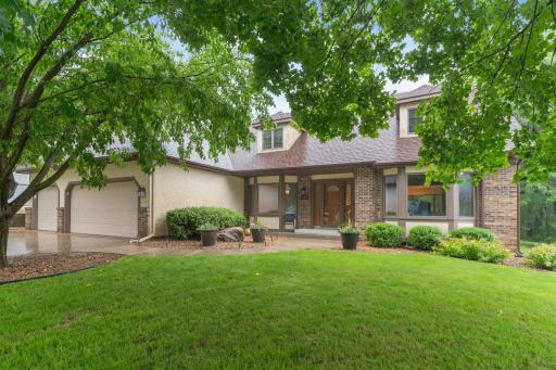 469 Lake Wabasso Court, Saint Paul, MN 55126