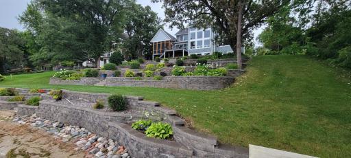 Your own luxurous private retreat