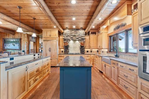 38780 Pine Haven Trail, Pine River, MN 56474