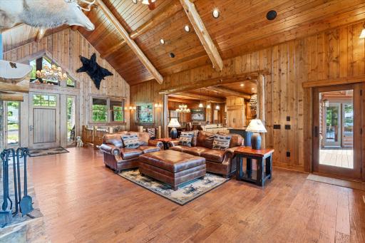 38780 Pine Haven Trail, Pine River, MN 56474
