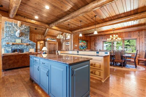 38780 Pine Haven Trail, Pine River, MN 56474