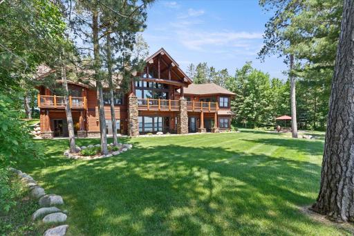 38780 Pine Haven Trail, Pine River, MN 56474