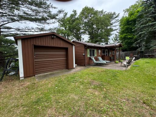 23605 Bashaw Trail, Shell Lake, WI 54871