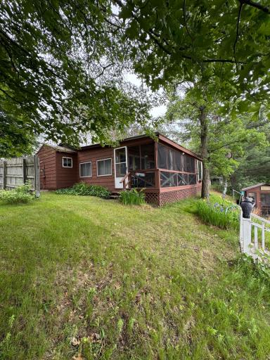 23605 Bashaw Trail, Shell Lake, WI 54871