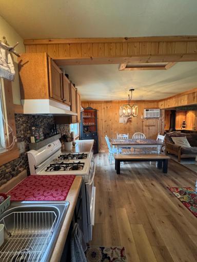 23605 Bashaw Trail, Shell Lake, WI 54871