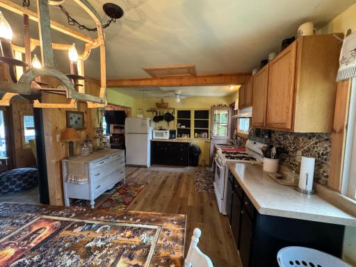 23605 Bashaw Trail, Shell Lake, WI 54871