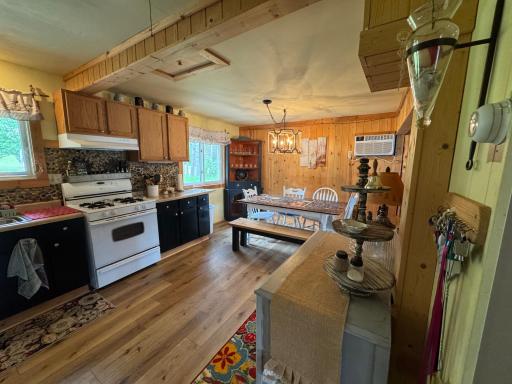23605 Bashaw Trail, Shell Lake, WI 54871
