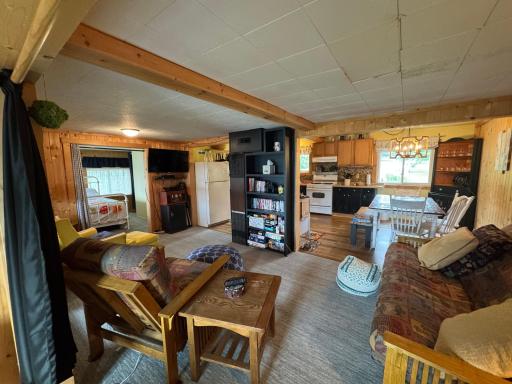 23605 Bashaw Trail, Shell Lake, WI 54871
