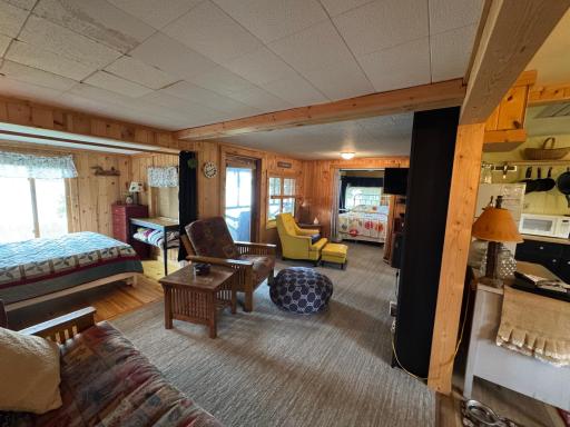23605 Bashaw Trail, Shell Lake, WI 54871